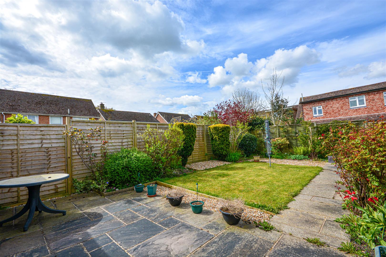 Battle Gates, Battle Rush, Witt & Wilson